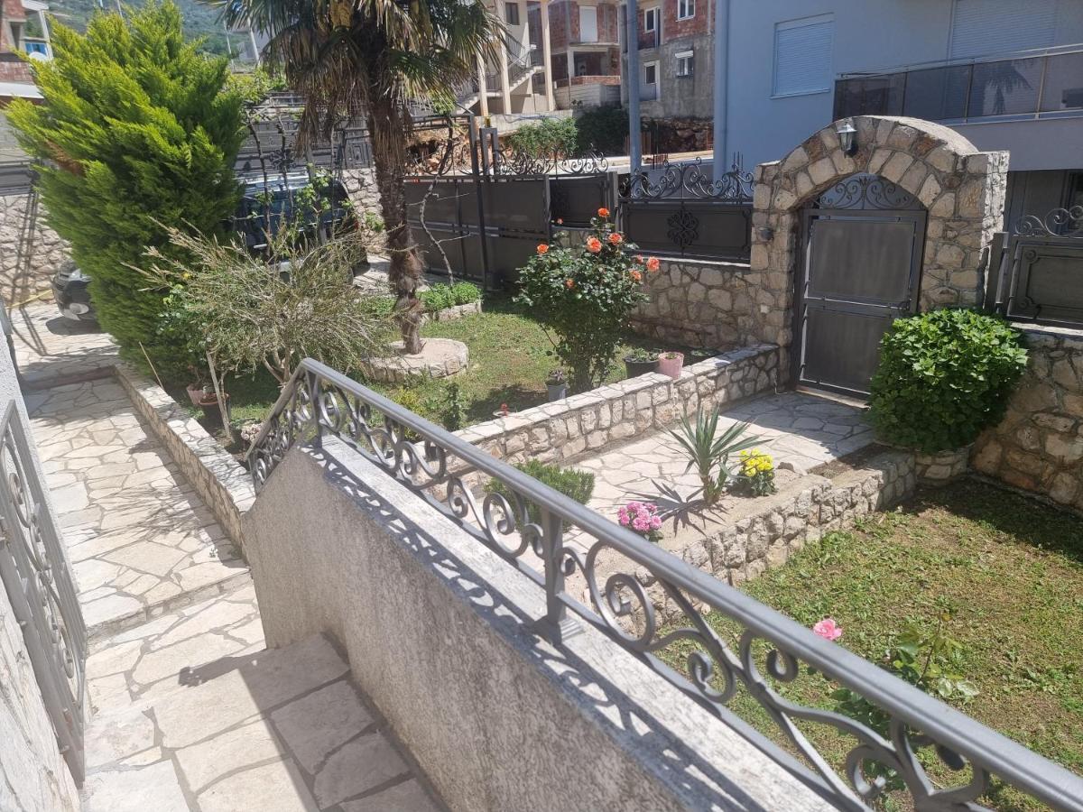 Apartmani Mina Bar Exterior photo