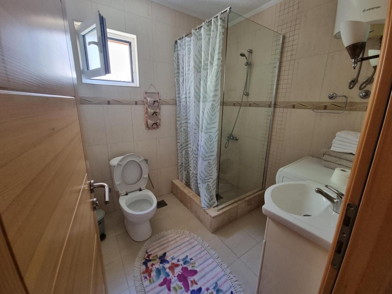 Apartmani Mina Bar Exterior photo