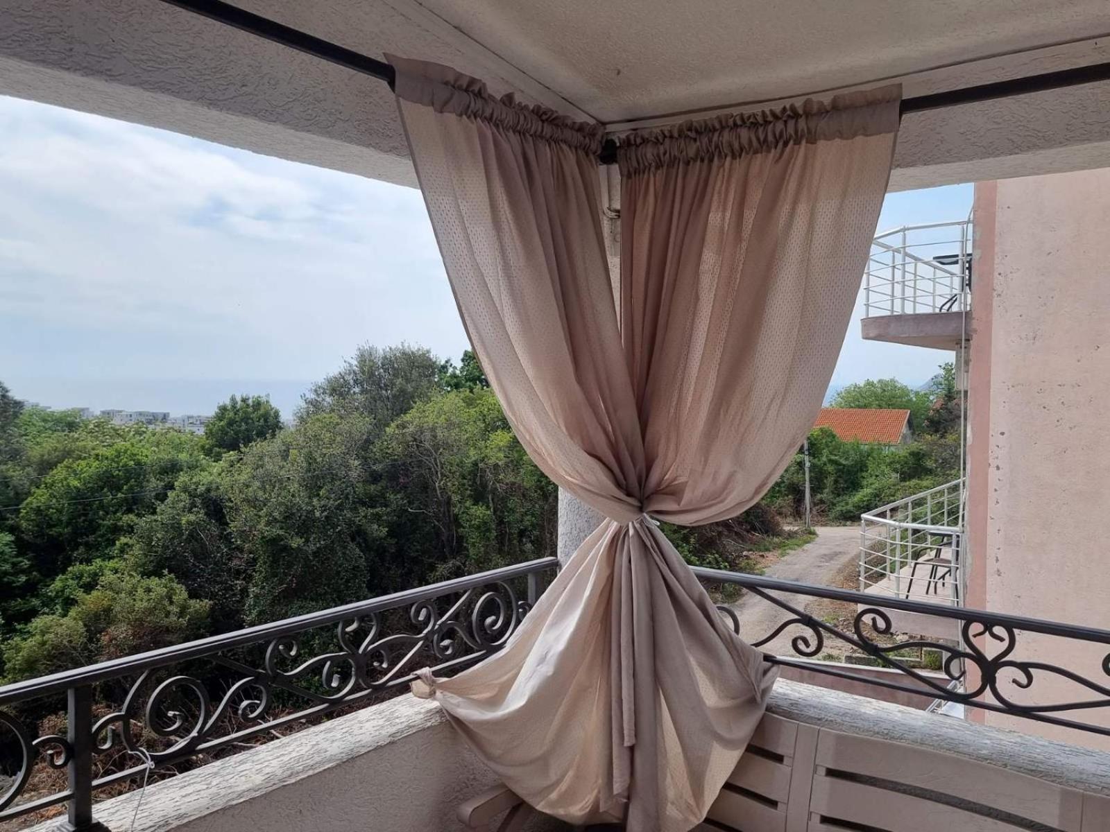 Apartmani Mina Bar Exterior photo