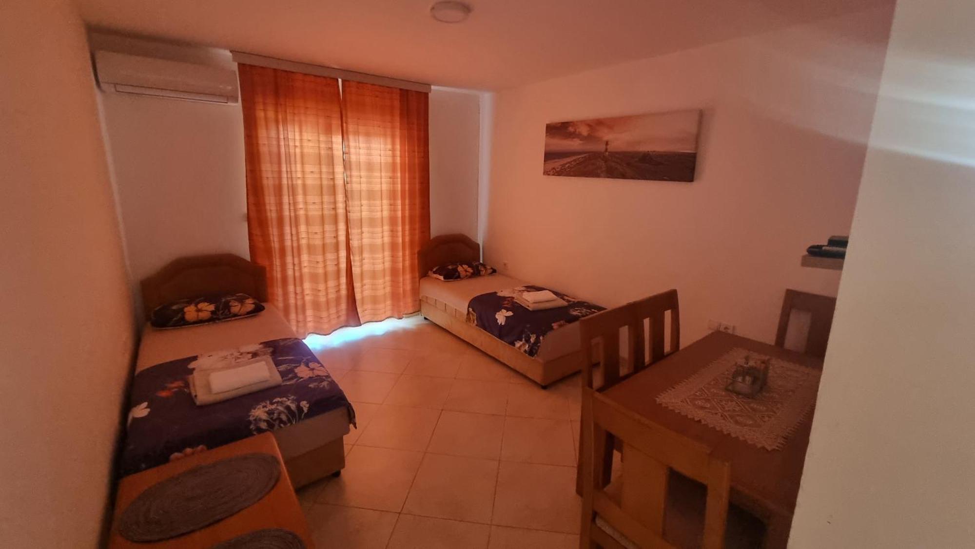 Apartmani Mina Bar Exterior photo